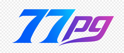 77 PG โลโก้